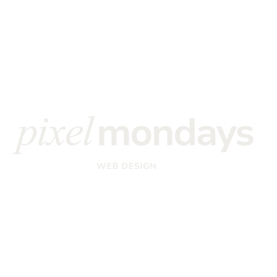 Pixel Mondays