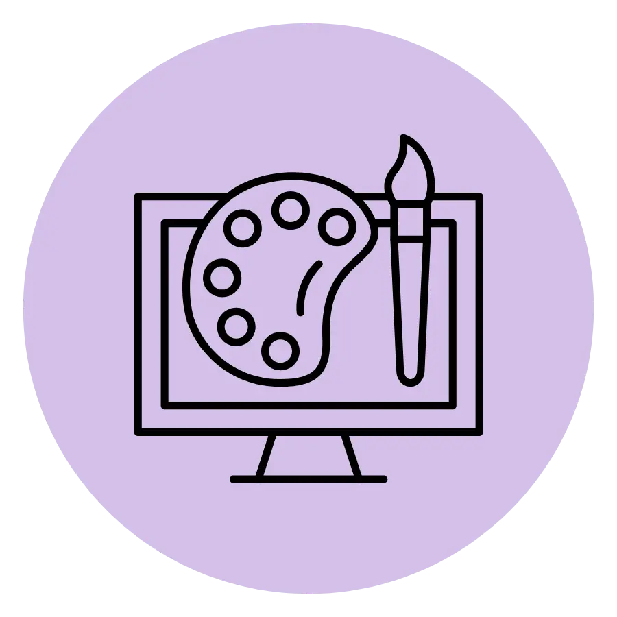 Laptop Icon